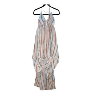 TOV Los Angeles Maxi Sun Dress